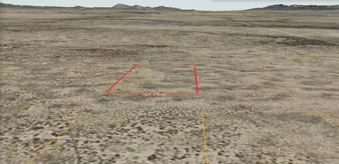 lot24 Vista Valley Block 11, Estancia, NM 87016