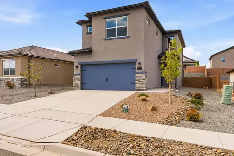 6717 Sydney Dr NE, Rio Rancho, NM 87144