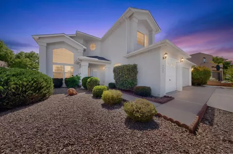 4424 Rancho Centro NW, Albuquerque, NM 87120