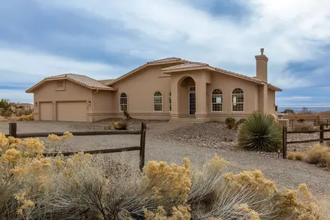 11200 Richfield Ave NE, Albuquerque, NM 87122