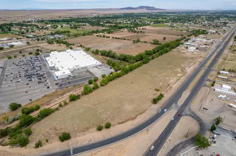 19474 Highway 314, Belen, NM 87002