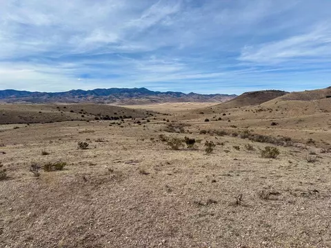 table mountain road, San Antonio, NM 87801
