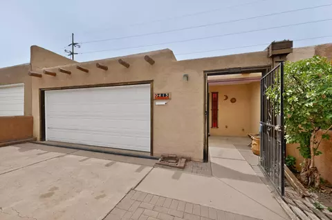 413 Madeira Dr NE, Albuquerque, NM 87108