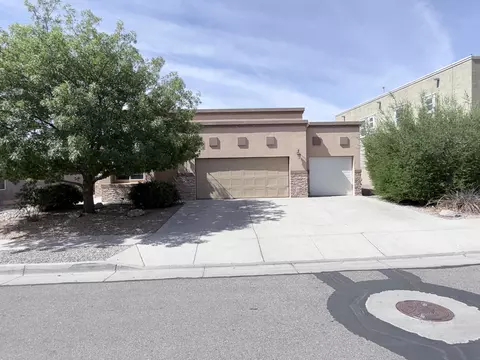 8316 Mesa Top Rd NW, Albuquerque, NM 87120