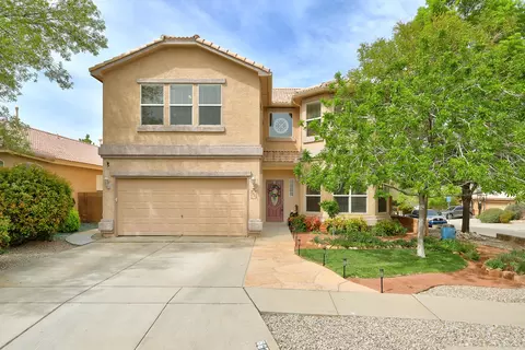 8623 Pine Springs Ct NE, Albuquerque, NM 87113
