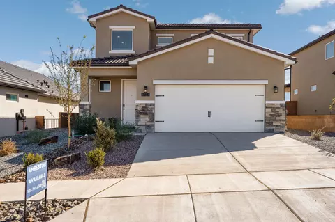 6724 Zachary Rd NE, Rio Rancho, NM 87144