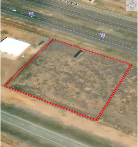 1045053353365 S Route 66 # U, Moriarty, NM 87035