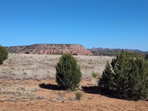 10 Barranca Rd, Mountainair, NM 87036