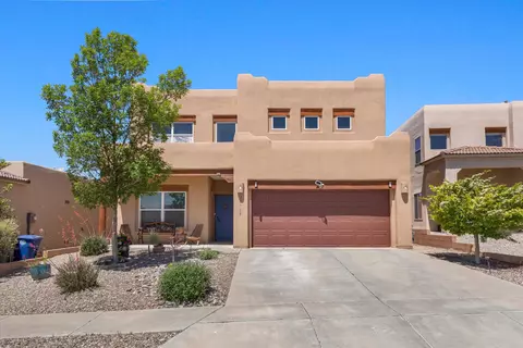 11719 Pocono Rd SE, Albuquerque, NM 87123