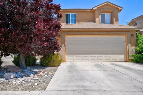 2708 Silver Star Dr SW, Albuquerque, NM 87121