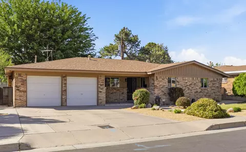 2949 Wisconsin St NE, Albuquerque, NM 87110