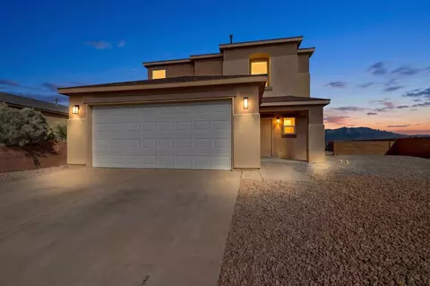 6557 Grants Dr NE, Rio Rancho, NM 87144