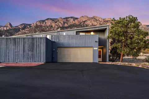 720 Tramway Ln NE UNIT 9, Albuquerque, NM 87122