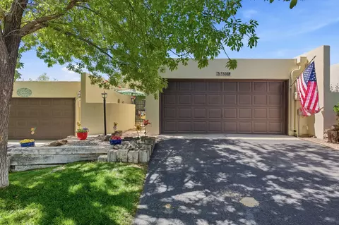 3308 Esplanade Cir SE, Rio Rancho, NM 87124
