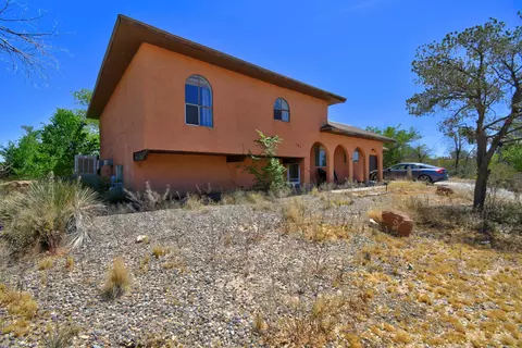 300 Horner St, Rio Communities, NM 87002