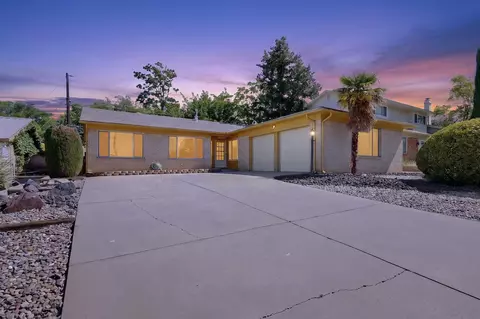 12009 Palm Springs Ave NE, Albuquerque, NM 87111