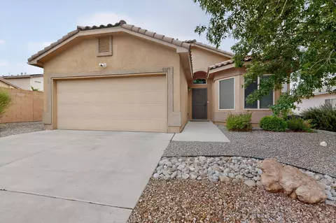 8323 Chilte Pine Rd NW, Albuquerque, NM 87120