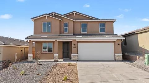2120 Viviane Loop NE, Rio Rancho, NM 87144