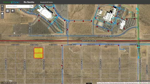 2825-2901 Hatfield St NE, Rio Rancho, NM 87144
