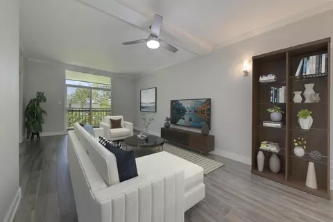 1325 Park Ave SW #207, Albuquerque, NM 87102