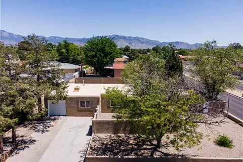 3000 Colorado St NE, Albuquerque, NM 87110