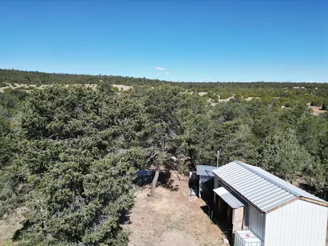 36 Williams Cir, Edgewood, NM 87015
