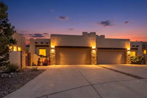 6519 Kaas Trail Ct NE, Albuquerque, NM 87111