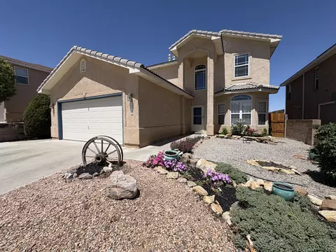4315 Canada Pl NW, Albuquerque, NM 87114