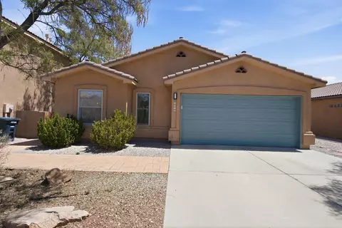 4712 Eyota Dr NW, Albuquerque, NM 87120