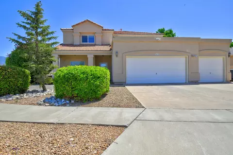 416 Humbolt St SE, Albuquerque, NM 87123
