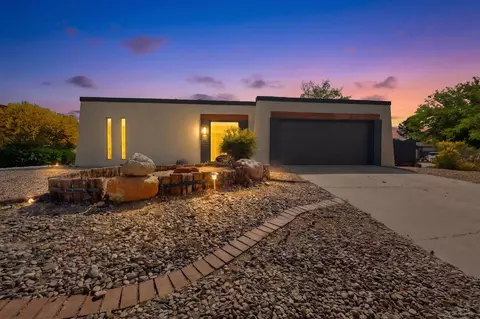 4300 Brand Ave NE, Albuquerque, NM 87109
