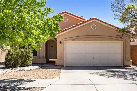 5804 Night Shadow Ave NW, Albuquerque, NM 87114