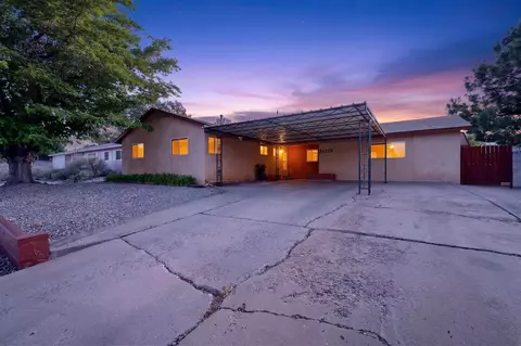13320 Chico Rd NE, Albuquerque, NM 87123