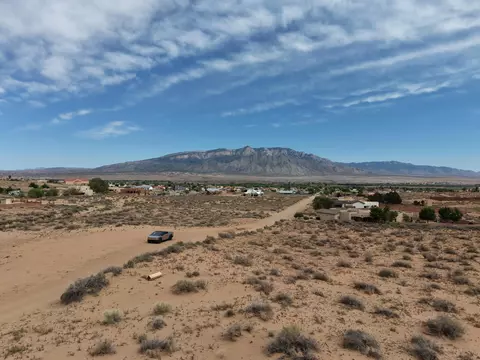 Honduras Unit: 17 Block: 114 Lot: 12 Road Ne, Rio Rancho, NM 87144