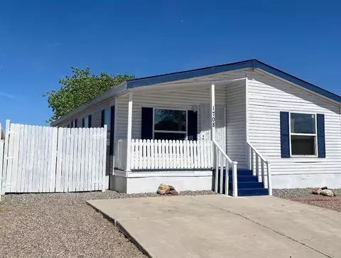 1708 Silver Sky Dr SW, Albuquerque, NM 87121