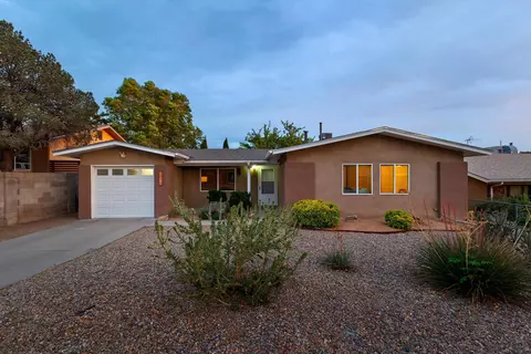 13510 Auburn Ave NE, Albuquerque, NM 87112