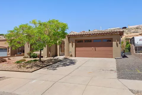 1341 Wilkes Way SE, Rio Rancho, NM 87124