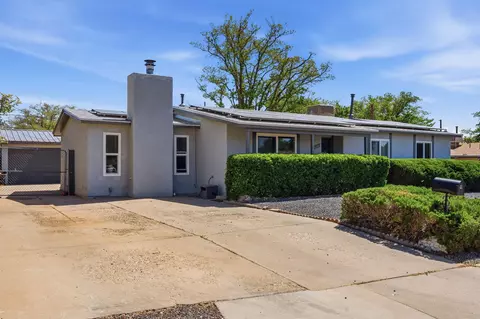 11612 Marquette Ave NE, Albuquerque, NM 87123