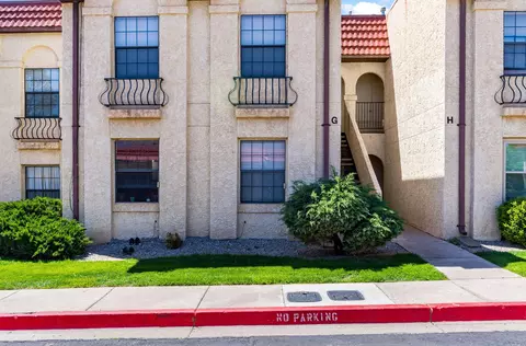 805 Country Club Dr SE #1G, Rio Rancho, NM 87124