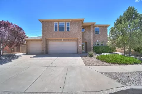 4704 Spring Vale Rd NW, Albuquerque, NM 87114