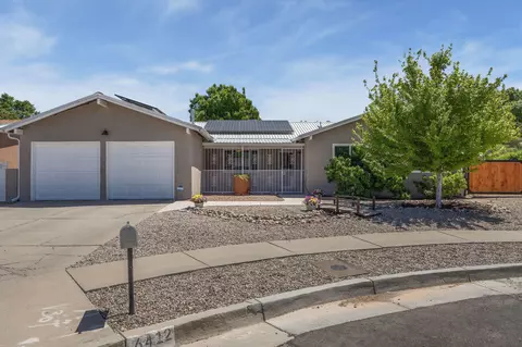 6412 Harper Ct NE, Albuquerque, NM 87109