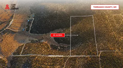 Vidalia Road, Edgewood, NM 87015