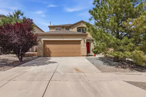 10739 Mcmichael Ln SW, Albuquerque, NM 87121