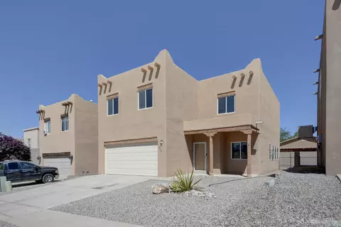 10848 Firenze Dr NW, Albuquerque, NM 87114
