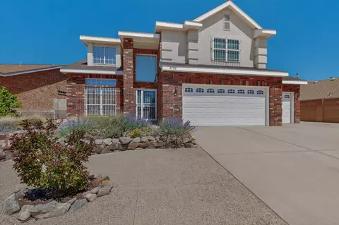 8720 Springhill Dr NW, Albuquerque, NM 87114