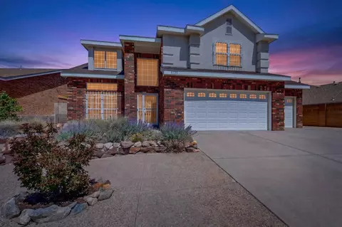 8720 Springhill Dr NW, Albuquerque, NM 87114