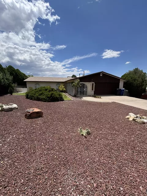 13012 Blackstone Rd NE, Albuquerque, NM 87111