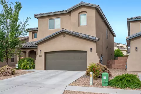 7305 Laguna Niguel Dr NE, Albuquerque, NM 87109