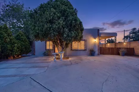 400 Virginia St NE, Albuquerque, NM 87108