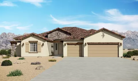 6968 Archer Rd NE, Rio Rancho, NM 87144